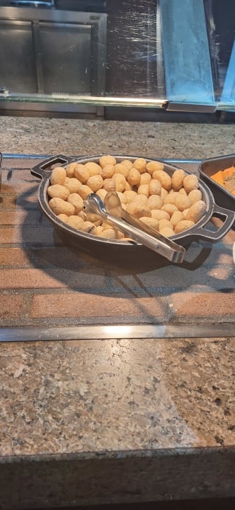 Gastro Elba Carlota Beach & Golf Resort