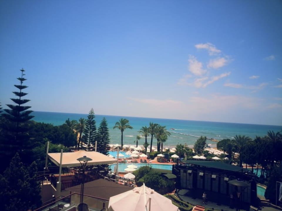 Außenansicht PALOMA Perissia