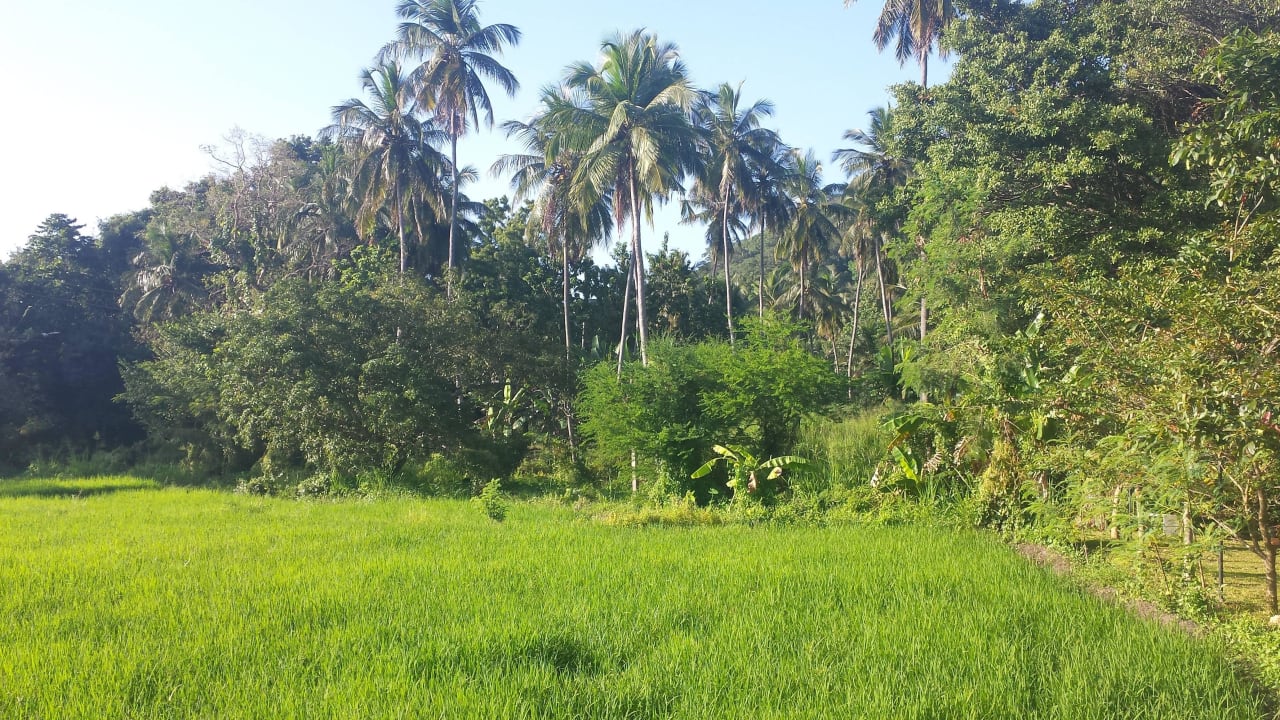 Kalundewa Retreat Kalundewa Retreat