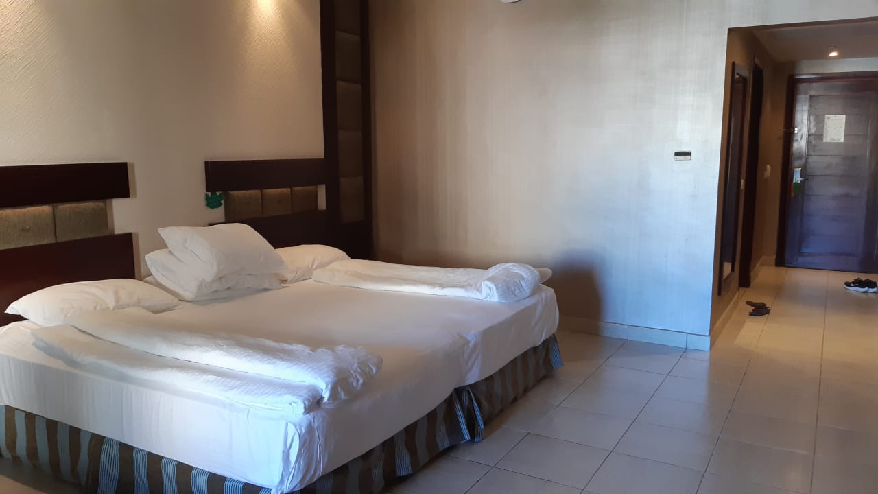 Zimmer Rixos Sharm El Sheikh Adults Only 18 +