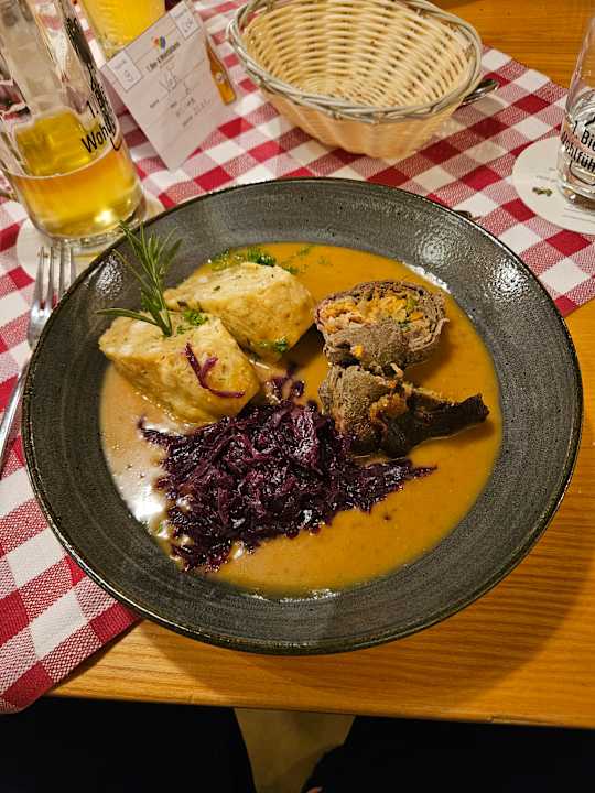 Gastro 1. Bier & Wohlfühlhotel Gut Riedelsbach