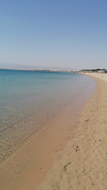 Strand Sentido Caribbean World Soma Bay