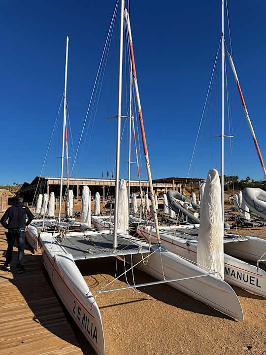 Strand Jacaranda Luxury Resort