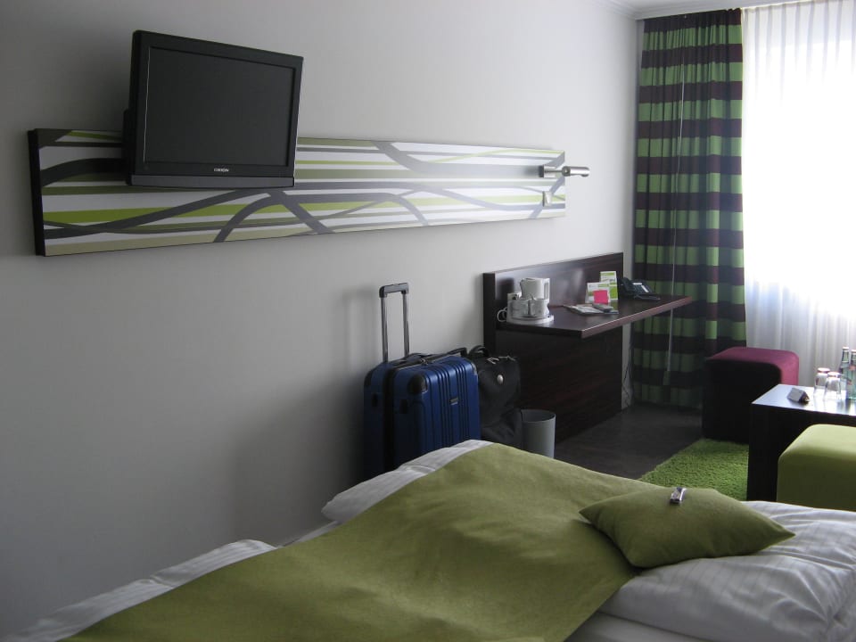 Deluxe Hotel Metropol by Maier Privathotels