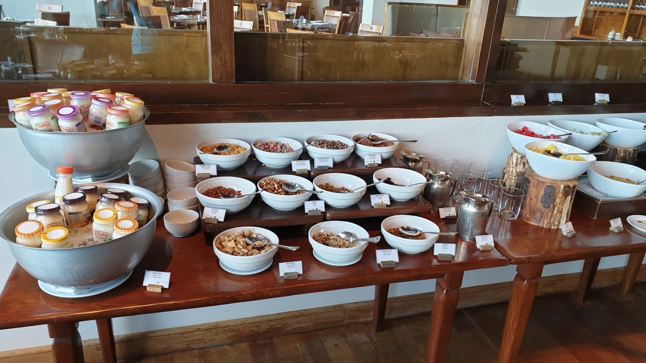 Gastro Hotel Arakur Ushuaia