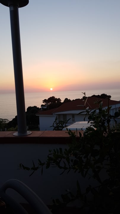 Ausblick TUI SUNEO La Conchiglia