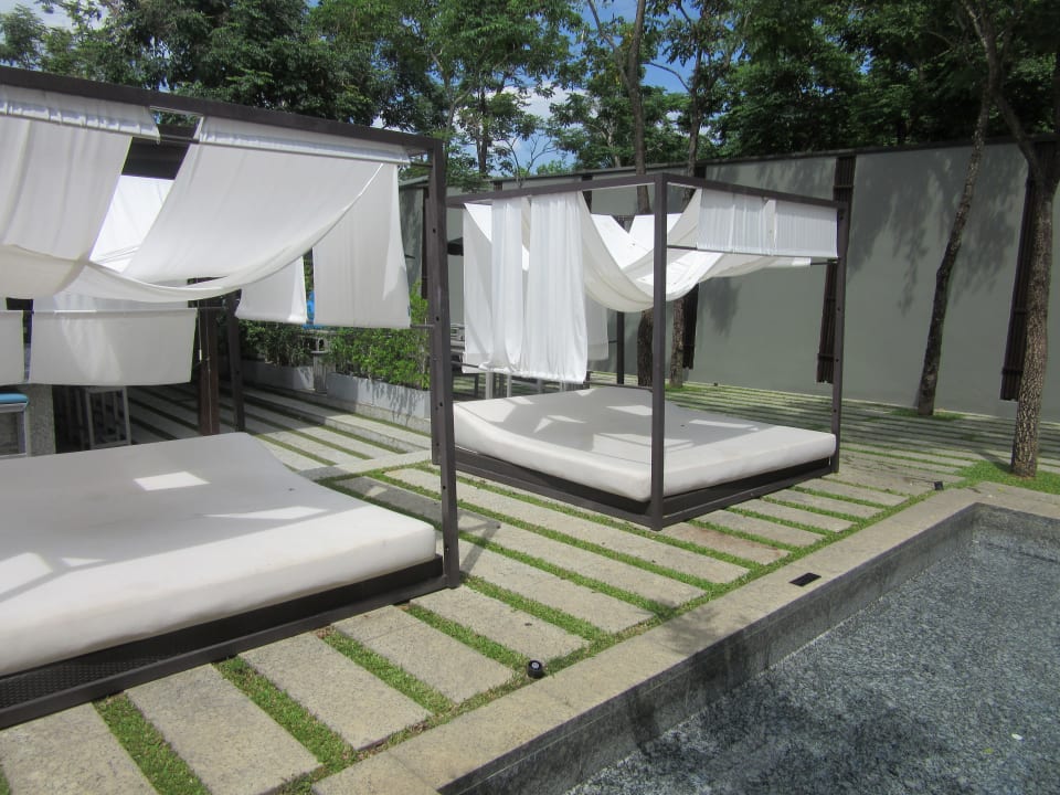 Sport & Freizeit Pullman Phuket Arcadia Naithon Beach