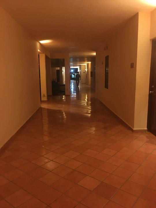 Block 5  VIK Hotel Arena Blanca