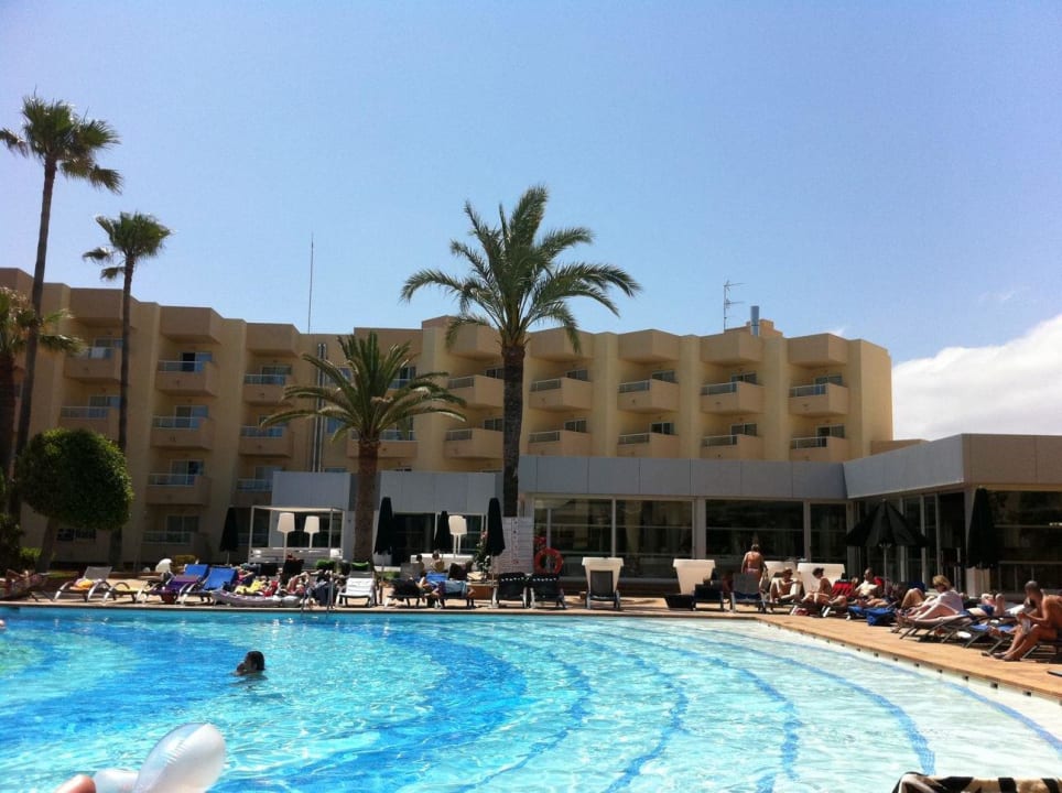 lti Fashion Hotel Garbi Hotel Garbi Ibiza & Spa