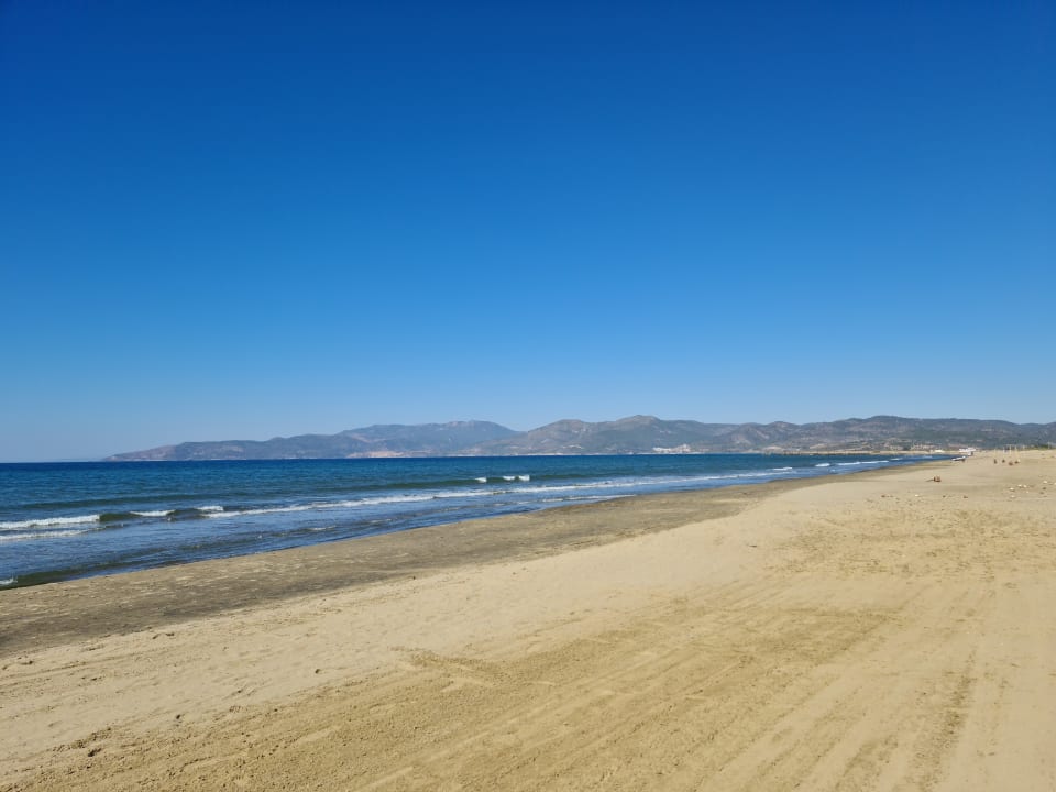 Strand Korumar Ephesus Beach & Spa Resort