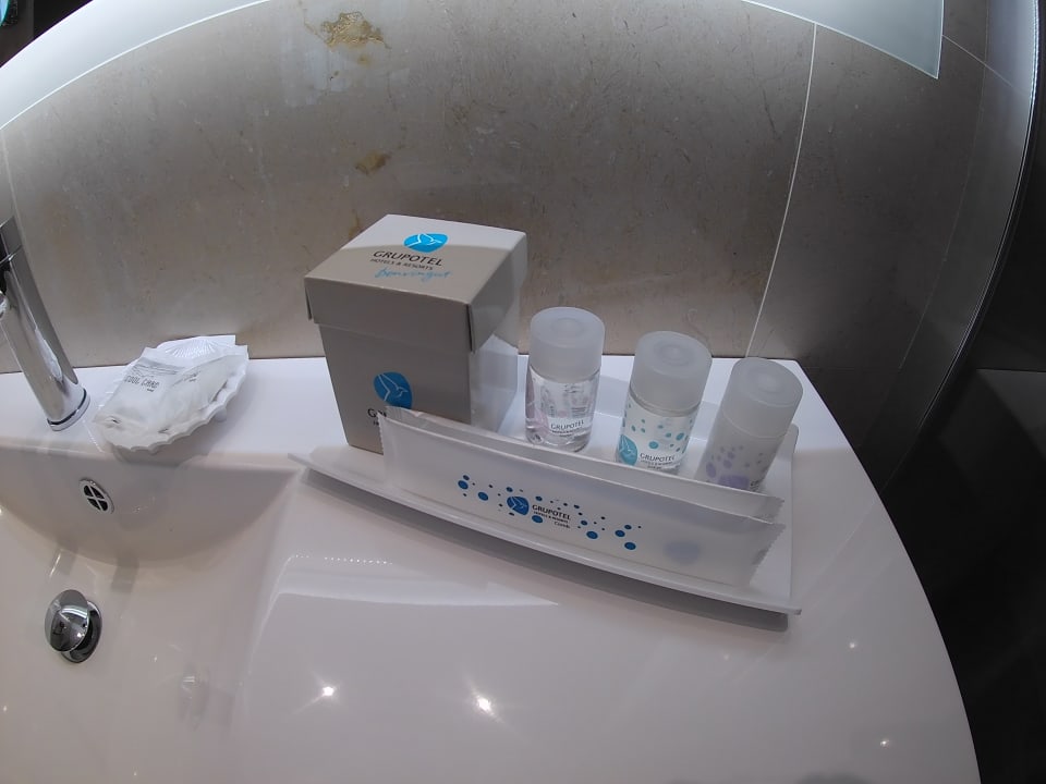 Zimmer Grupotel Playa de Palma Suites & Spa