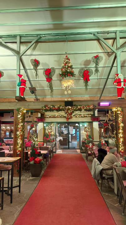 Gastro Hotel Kohlerhof