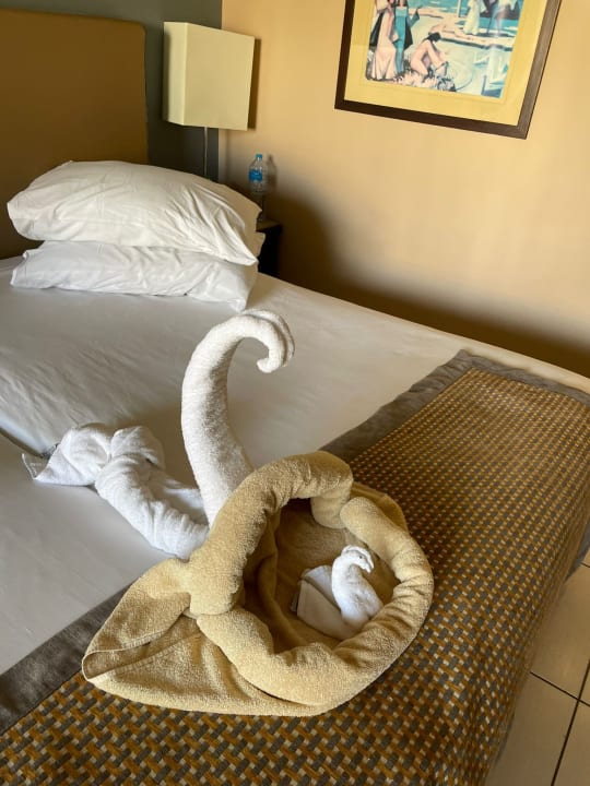 Zimmer JAZ Aquamarine Resort