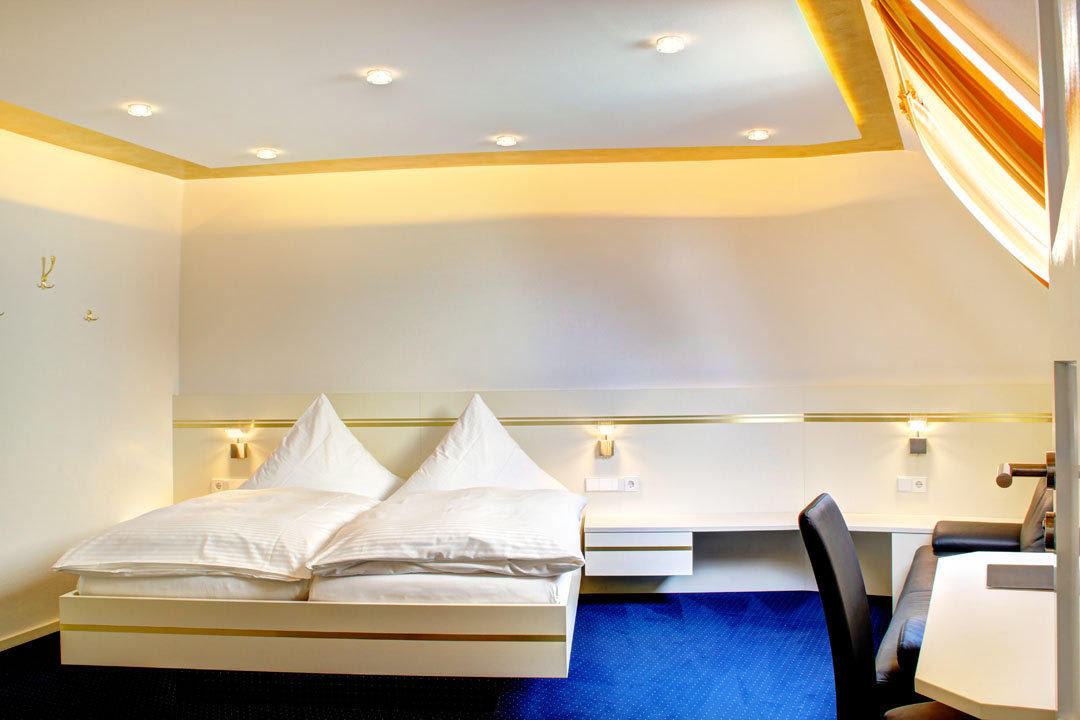Zimmer 74 Hotel Linde