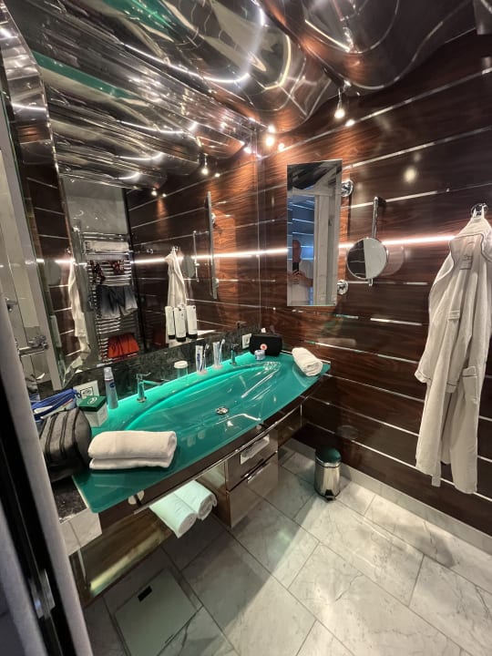 Zimmer Hotel Victory Therme Erding