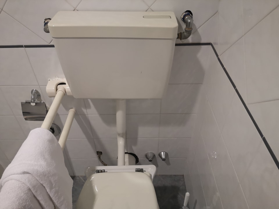 Zimmer Quality Hotel Nova Domus