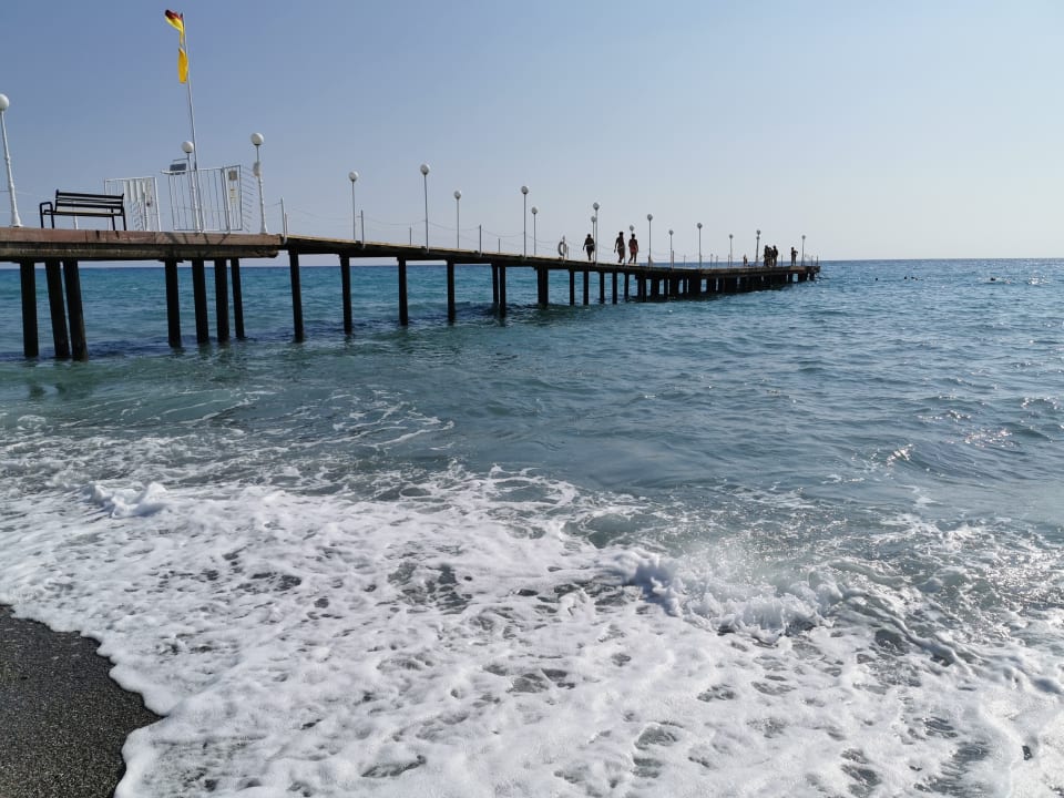 Strand Labranda Alantur Resort