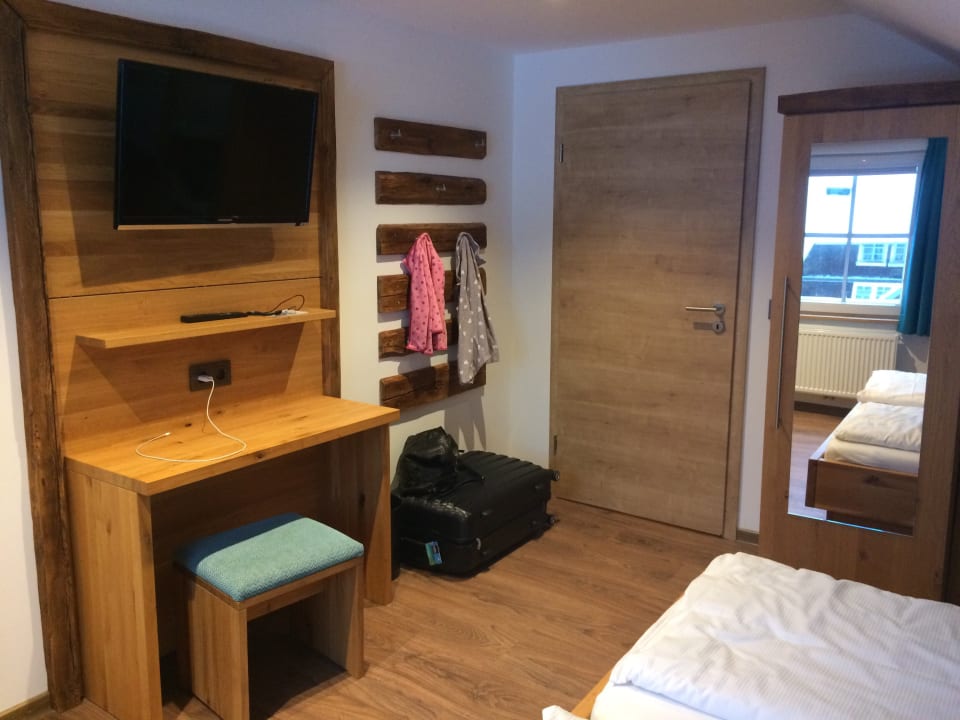 Zimmer Gasthaus Kolmenhof an der Donauquelle