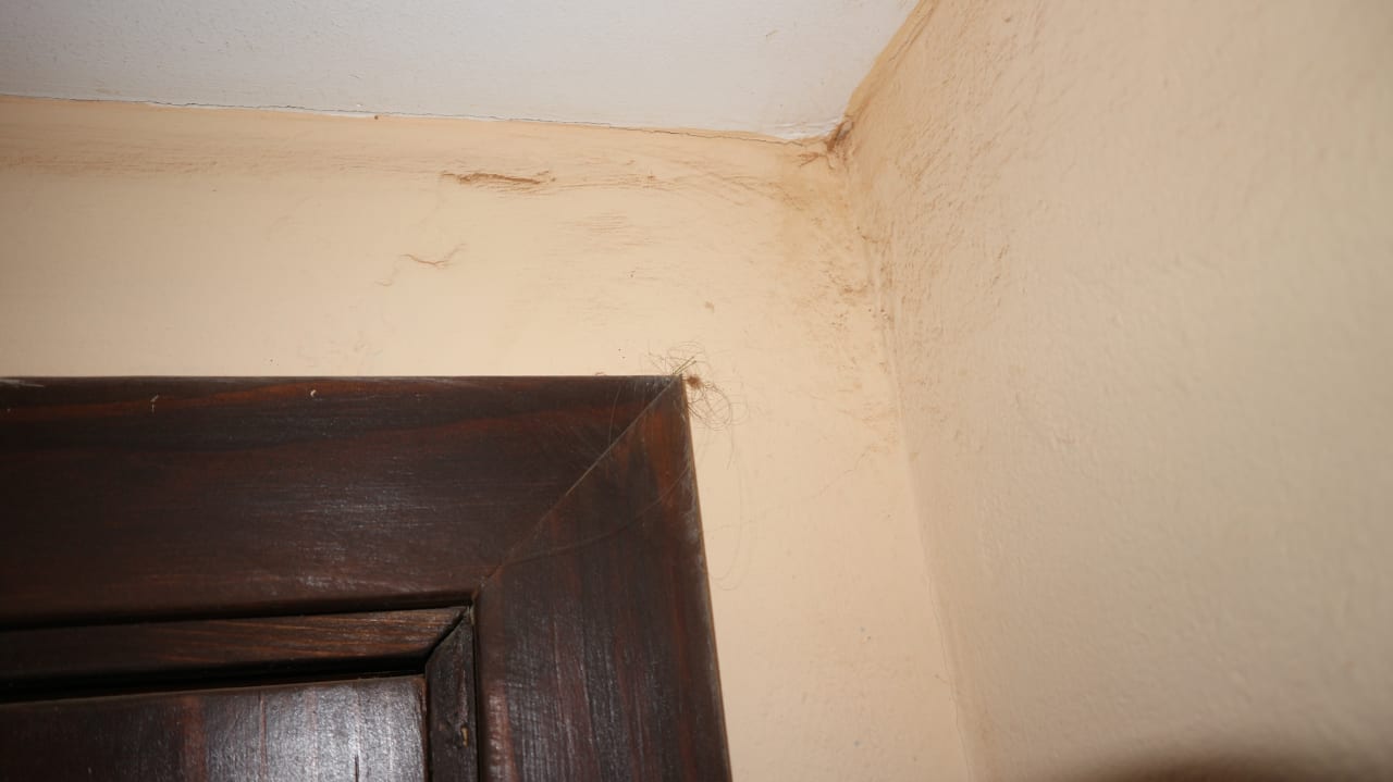 Zimmer Hotel Riu Touareg