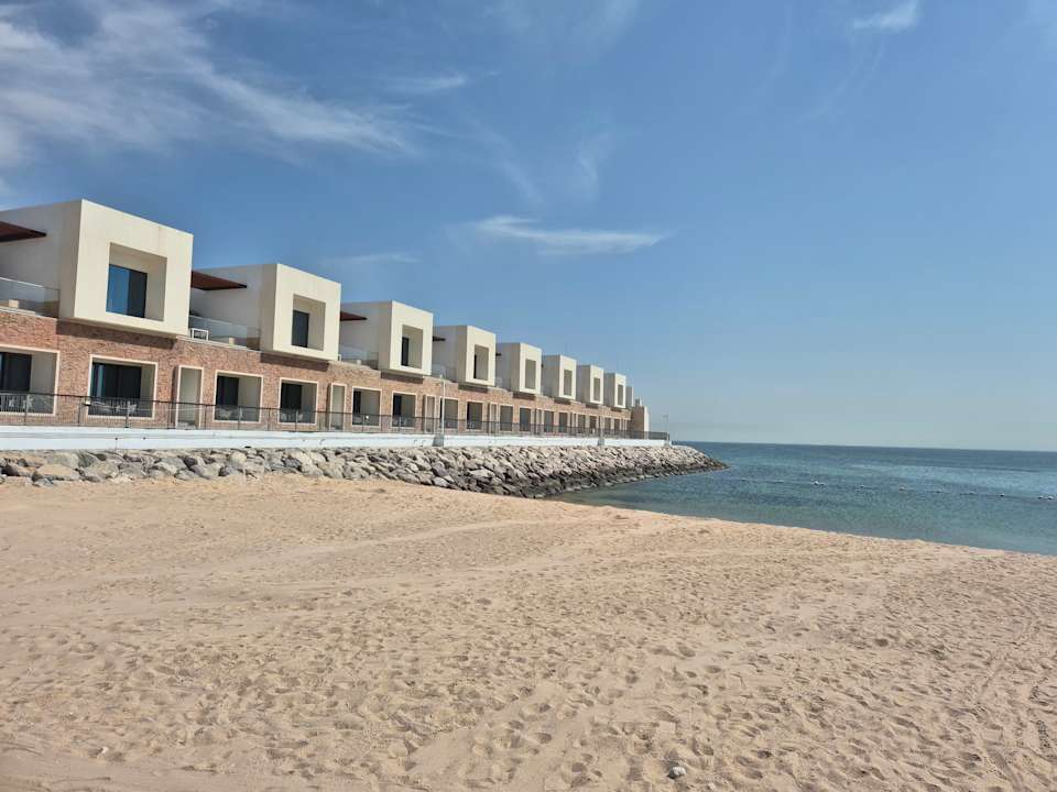 Zimmer Rixos Premium Qetaifan Island North