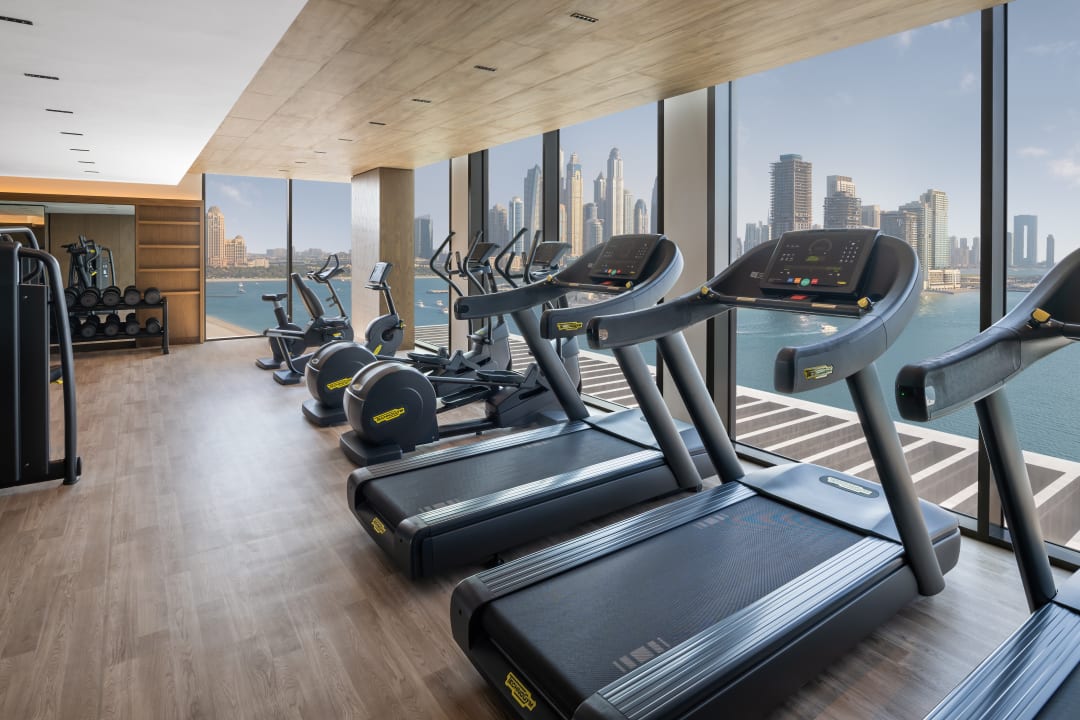 Sport & Freizeit Radisson Beach Resort Palm Jumeirah