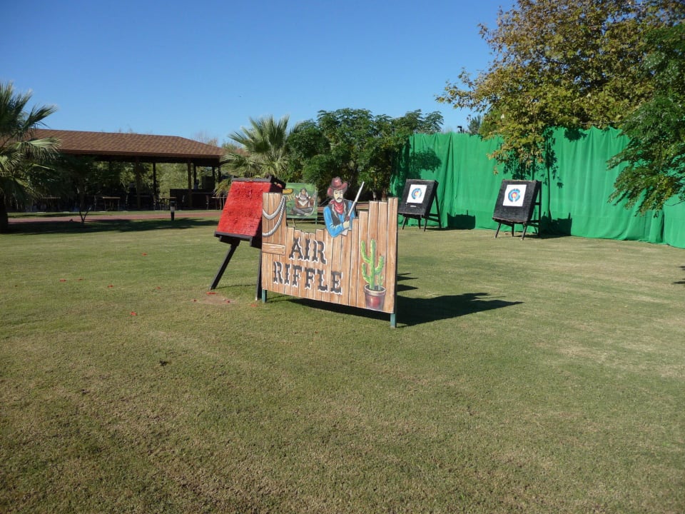 Freizeit Sunis Elita Beach Resort & Spa