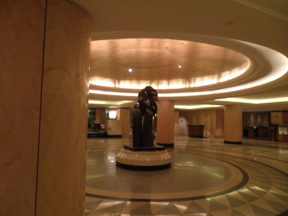 Entrée Hotel Hilton Garden Inn New York/West 35th Street