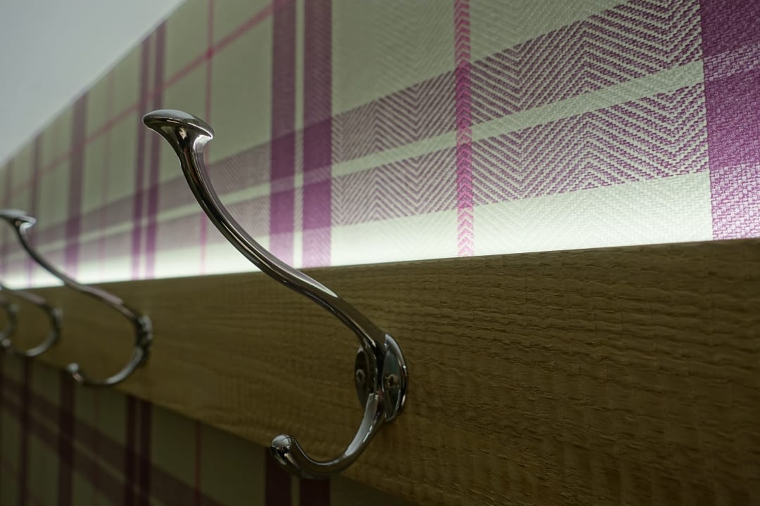 Sonstiges Hotel Gletschergarten