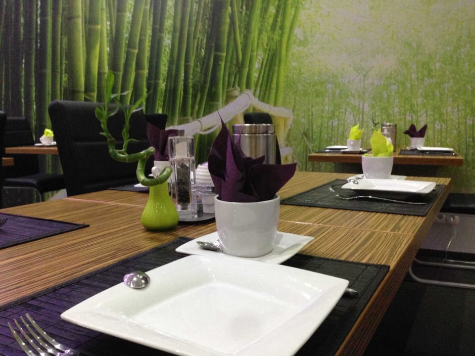 Frühstücksraum Design Hotel Wiegand Design Hotel Wiegand