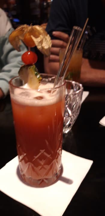 Gastro Seehotel Großherzog von Mecklenburg