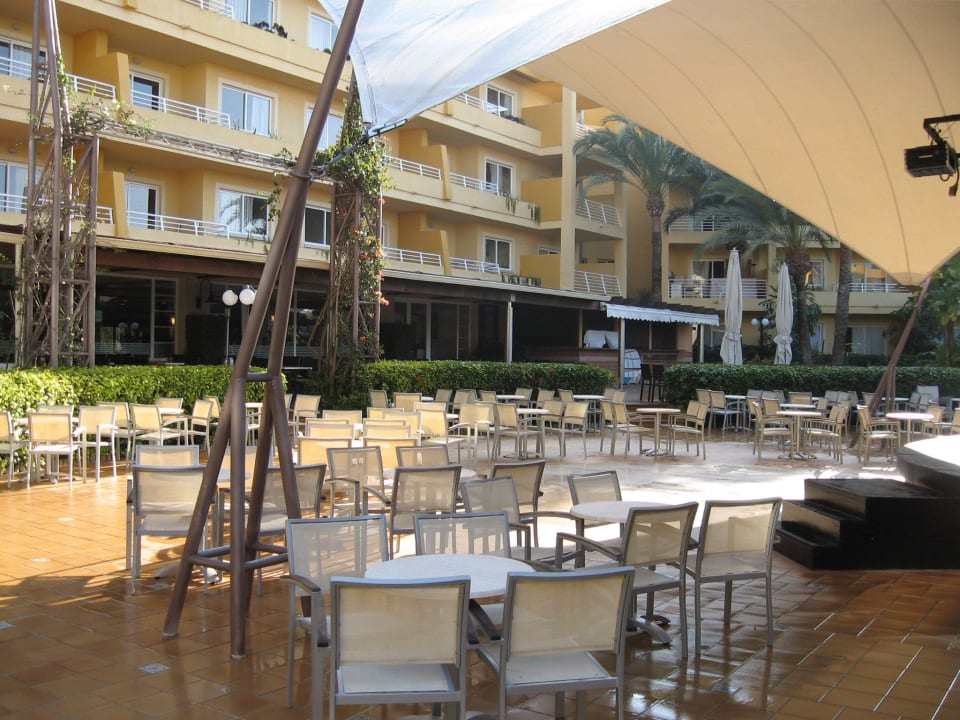 Nettes Ambiente Zafiro Palmanova