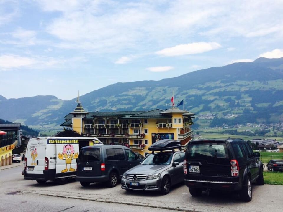 Wellness Hotel Kohlerhof