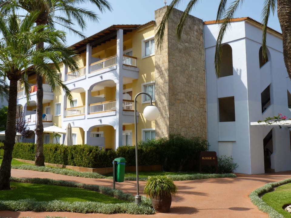 Hotel Alcudia Garden Aparthotel