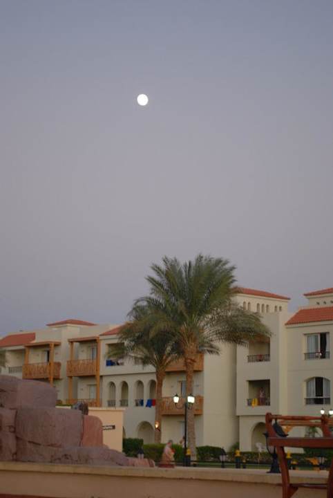 Вечер Pickalbatros Aqua Park Resort - Hurghada