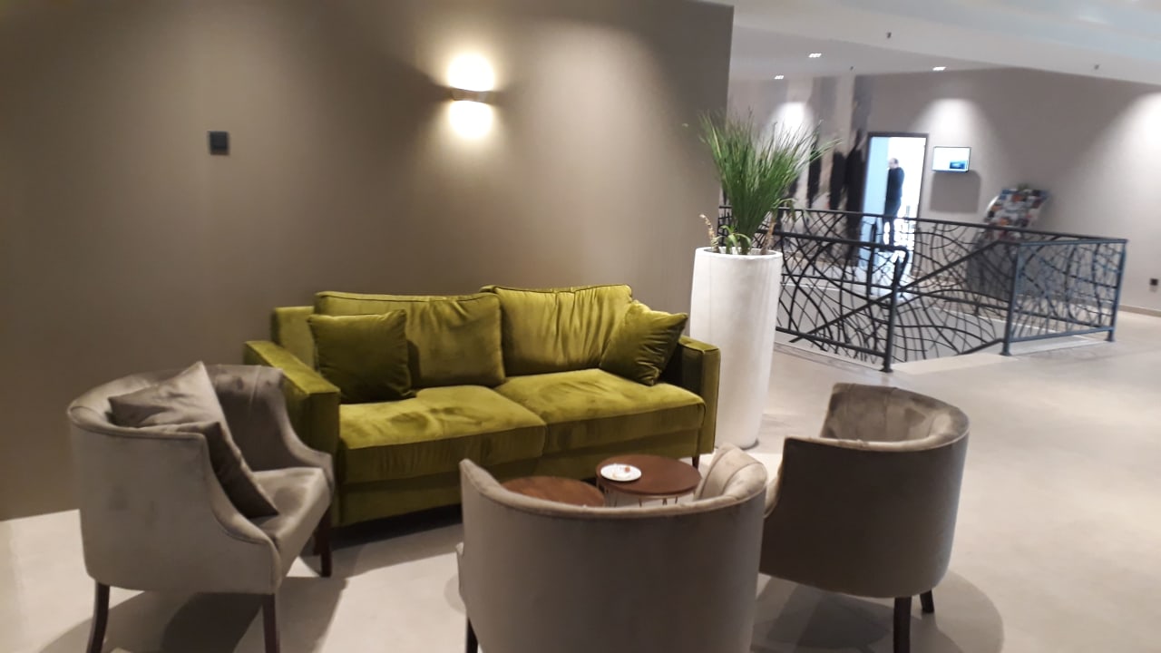 Sonstiges ACHAT Hotel Frankfurt Maintal