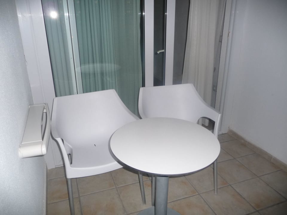 Balkon Iberostar Waves Bahia de Palma