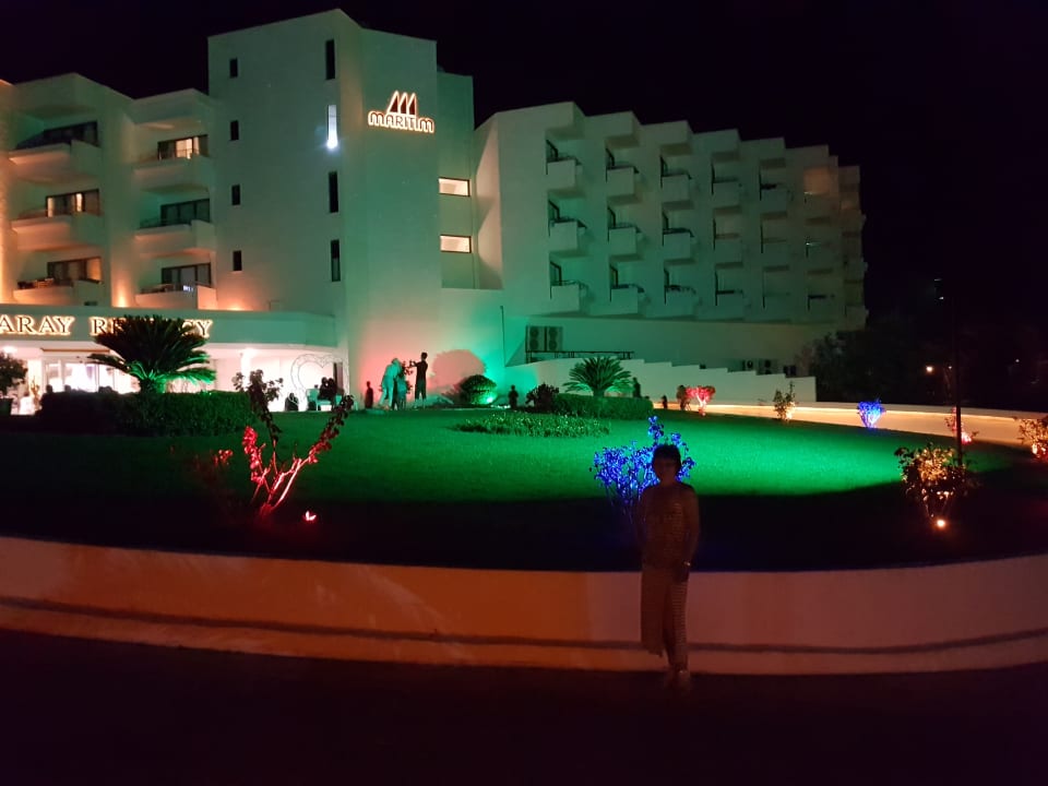 Gartenanlage Asteria Collection Side