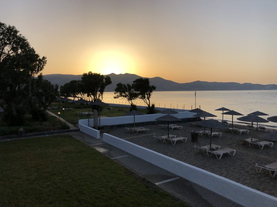 Außenansicht Civitel Creta Beach