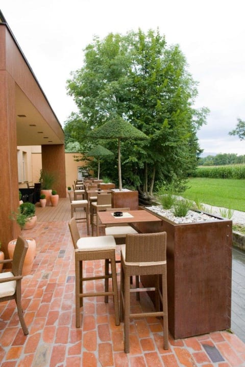 Terrace Ambient Hotel