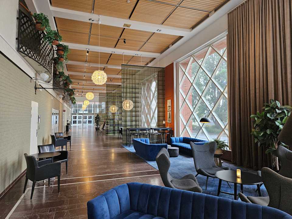 Lobby Place Lund