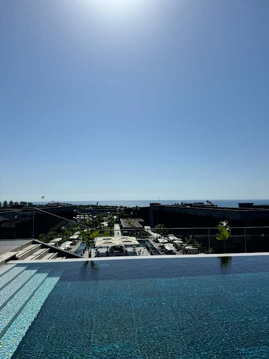 Sonstiges Jacaranda Luxury Resort