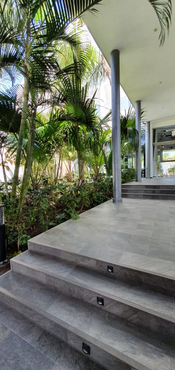 Außenansicht Hotel Riu Palace Meloneras