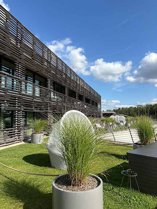 Zimmer Seezeitlodge Hotel & Spa