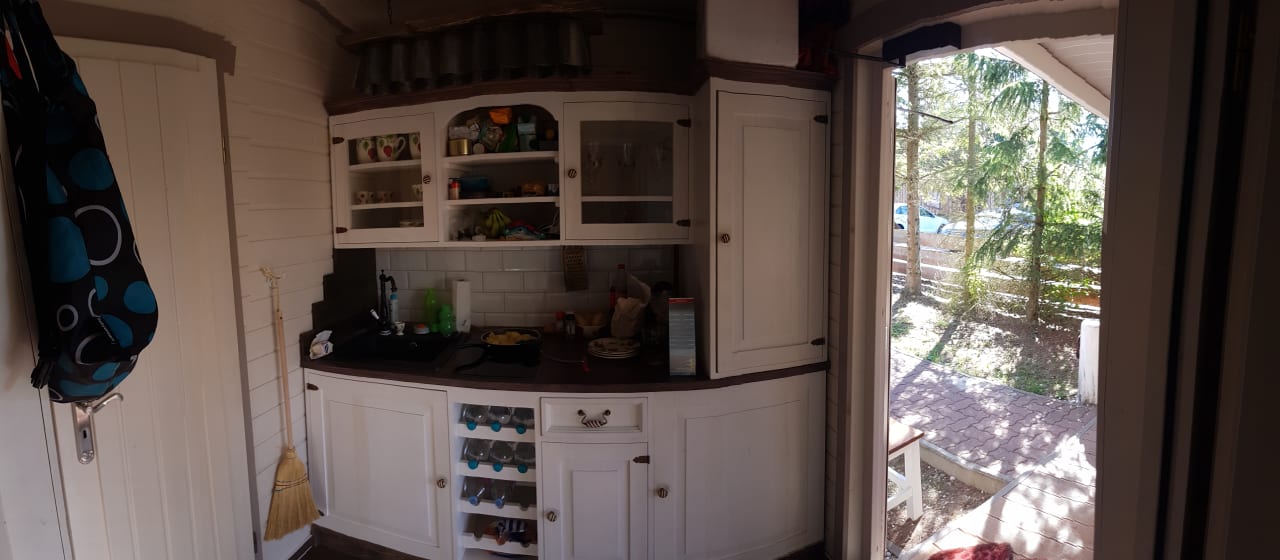 Zimmer Karls Lieblings-Lauben