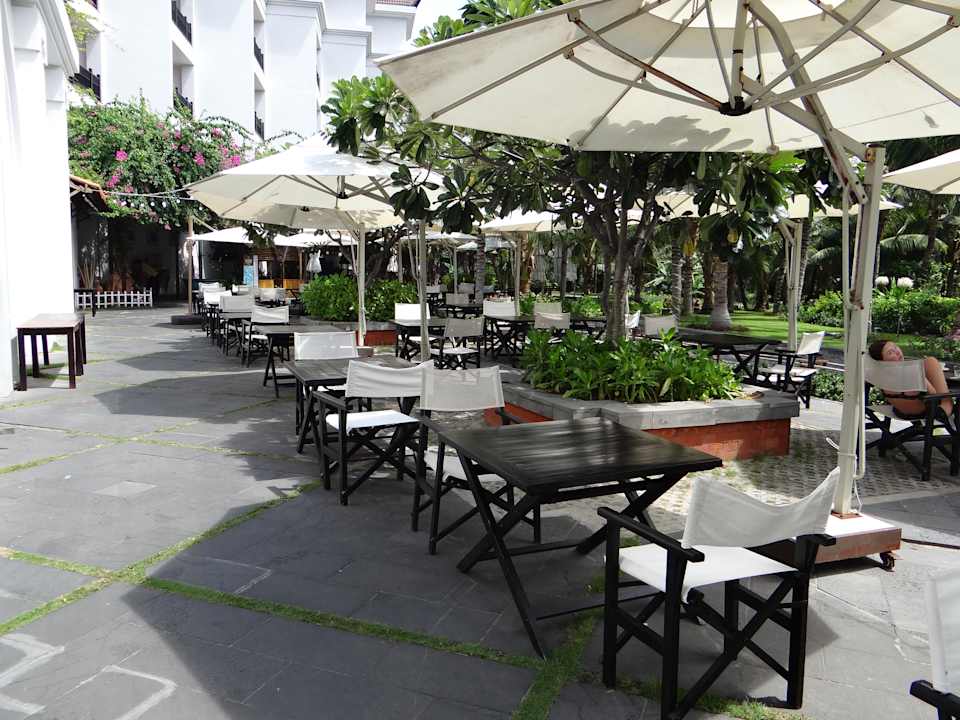 Gastro Hotel Muine Bay Resort