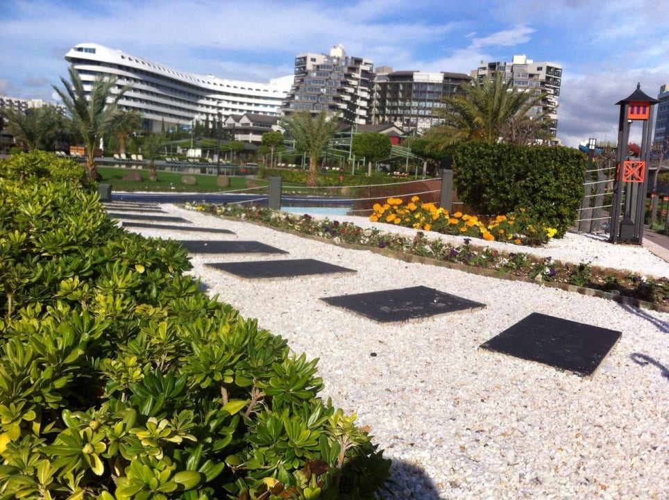 Hotel Limak Lara Deluxe Hotel & Resort