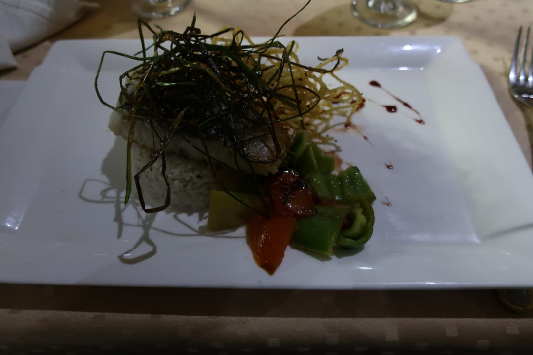 Fang des Tages Sirenis Tropical Varadero