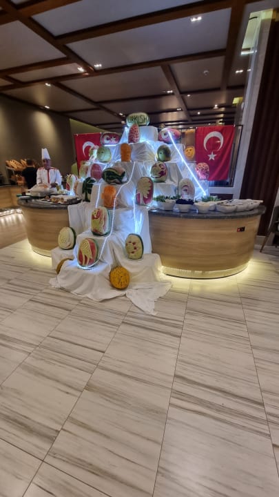 Gastro Club Grand Aqua