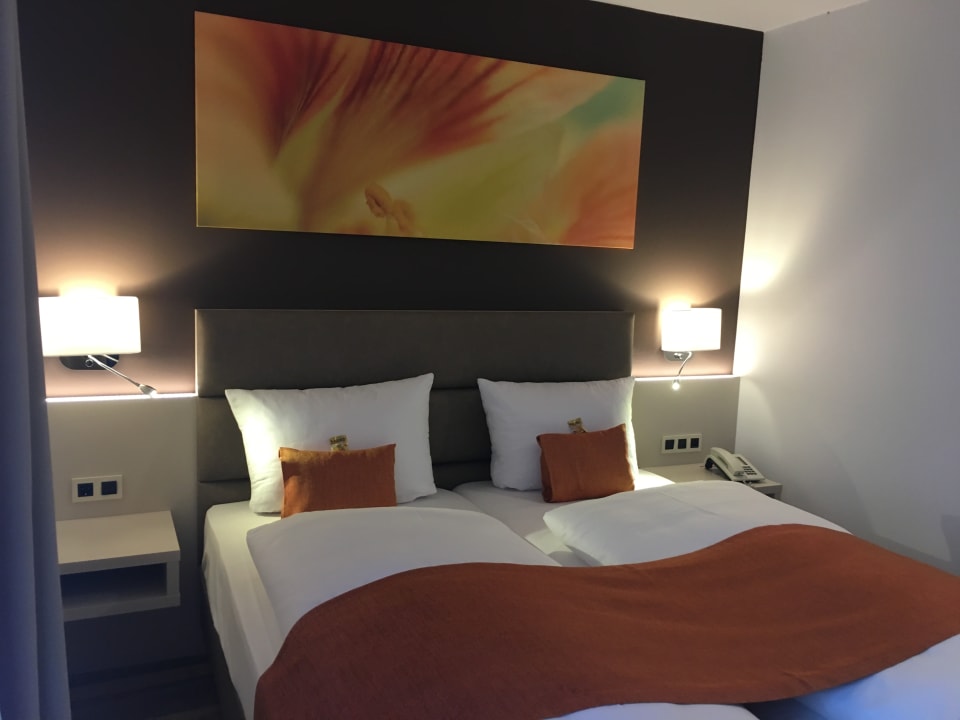 Zimmer Hotel Kapuzinerhof