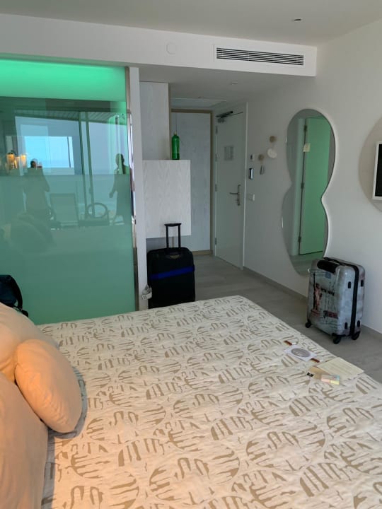 Zimmer Son Moll Sentits Hotel & Spa